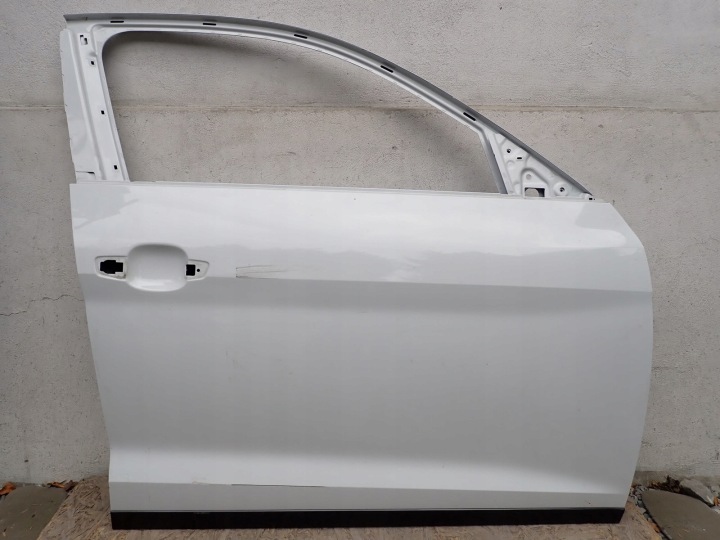 dvere pravé predné predok AUDI A1 II 82A GBA 19- CITYCARVER 82G831052