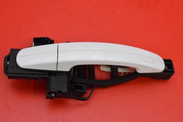 Poignée Droit Arrière Arrière BIALA BM51-A224A36-CJ FORD KUGA MK2 13-20