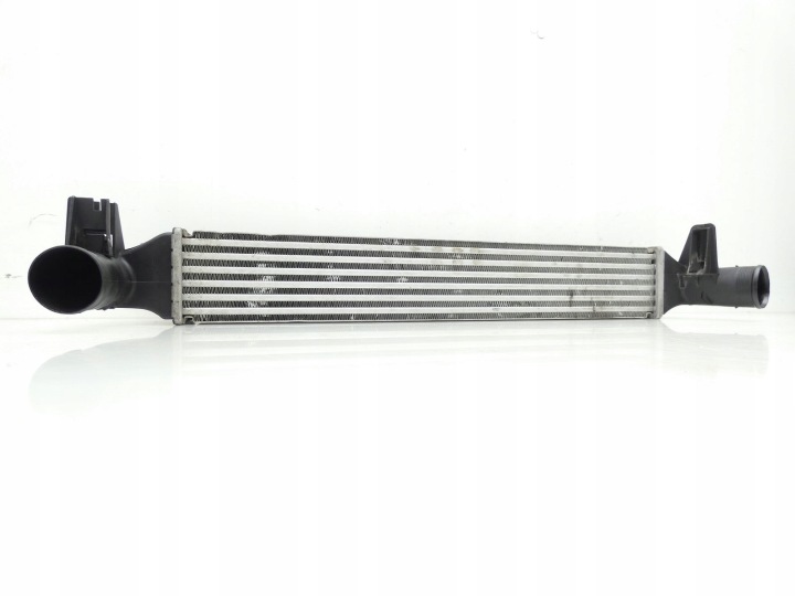 Radiatore / Raffreddatore Dell’aria radiatore intercooler NISSENS AUDI A1 8X 2.0 TDI 96530
