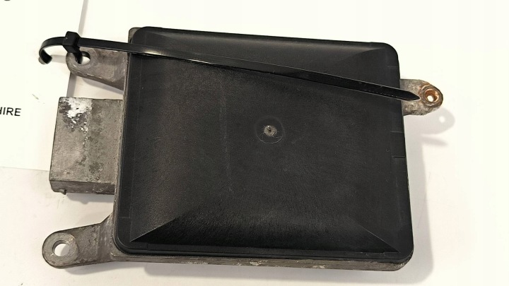 modul 6855870-01 BMW 750I L 7 F01