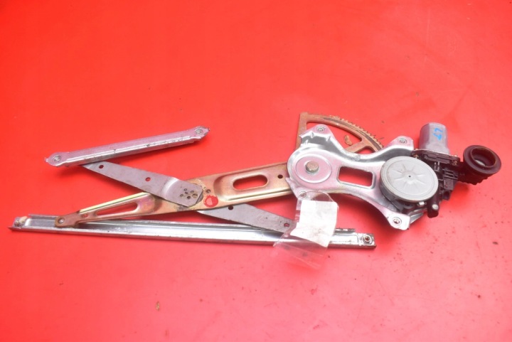 window regulator left rear part 85720-35140 TOYOTA PRIUS 2 II XW20 1.5 VVTi 78 KM