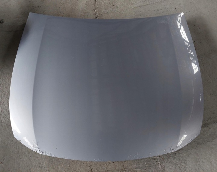 cofano completa Cerniere Insonorizzazione LEXUS GS III 450H 300 430 8T9