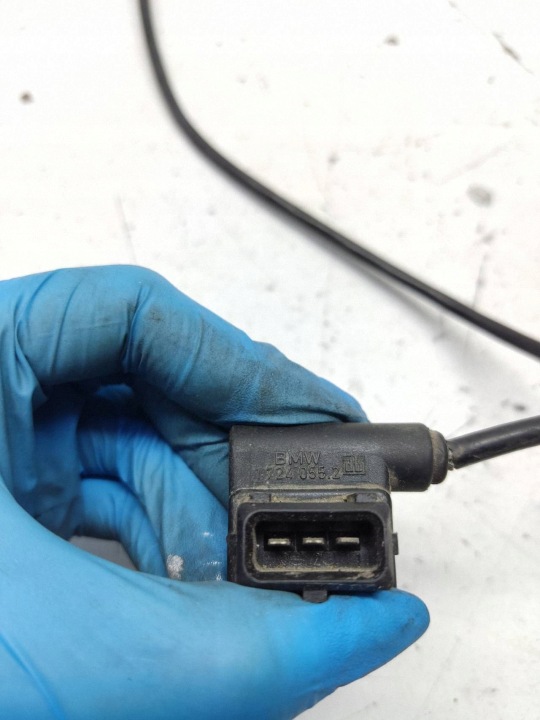 LOCATIESECTOR BMW E36 318 17240552 7
