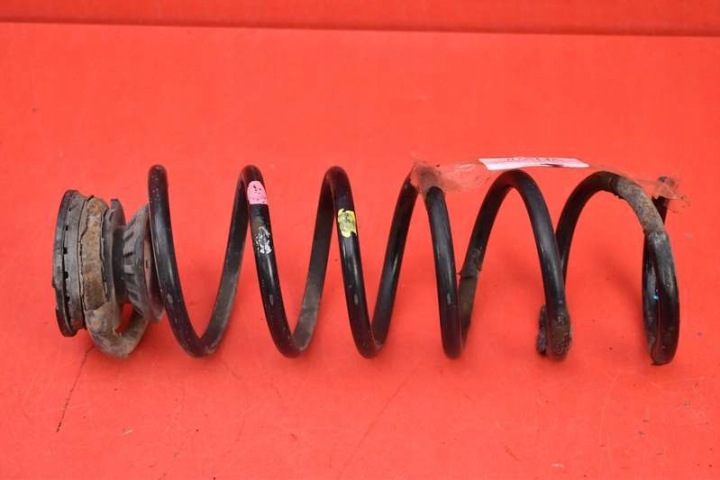 spring rear part rear PEUGEOT BIPPER 1.4 HDI 68 KM 08-20