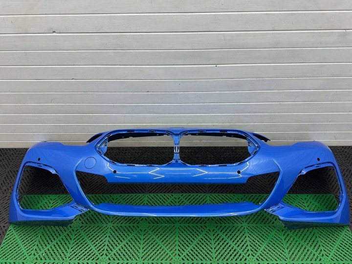 lökhárító elülső eleje BMW 2 F44 M PAKIET USA