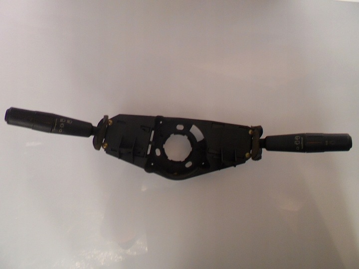 steering wheel levers and controls PEUGEOT 306 61557109 PEUGEOT