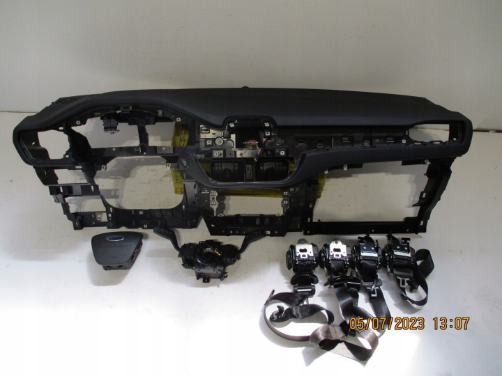 Tableau bord complet occasion FORD KUGA MK3