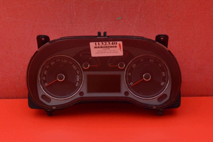dials dials EU 51832217 FIAT LINEA 1.4 T-JET 120 KM 06-12
