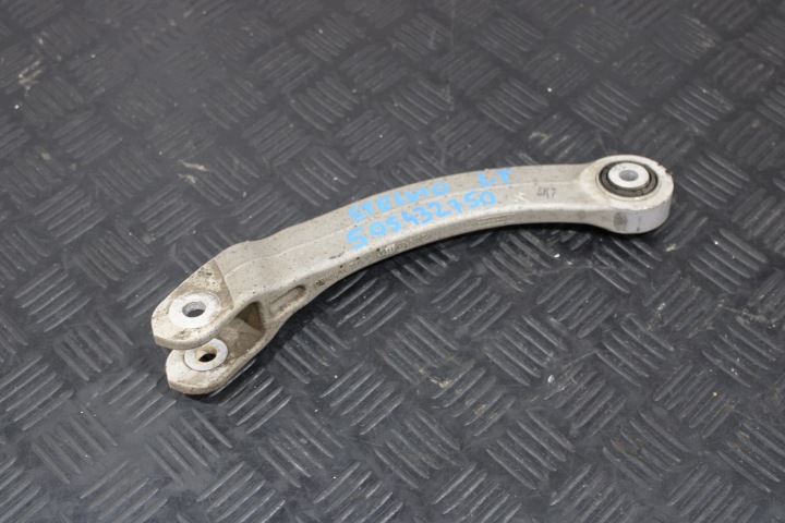 arm left rear part 505432750 ALFA ROMEO STELVIO