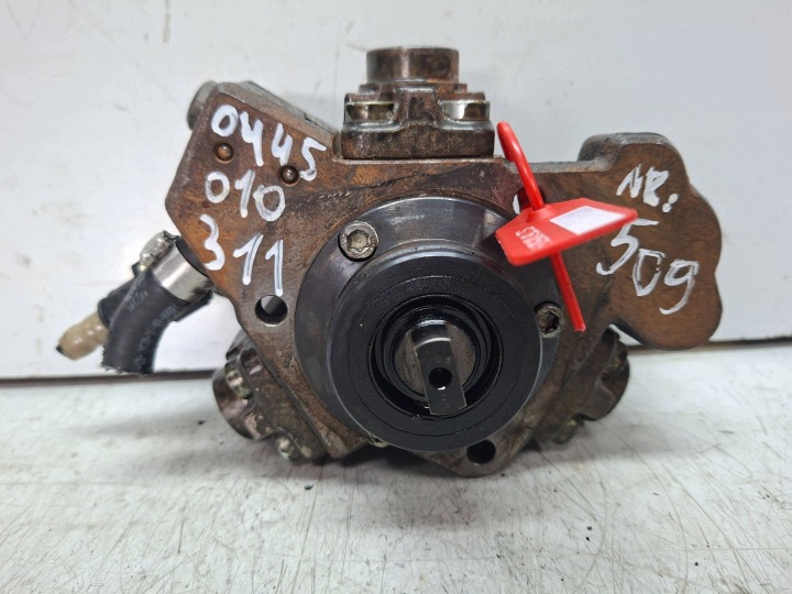 Pompe d’injection 0445010311 FIAT DOBLO II 1.3 MJET 2010