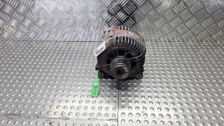 ALTERNATOR 180A 03G903016A AUDI A4 B7 A6 C6 ALHAMBRA MK2 SHARAN 2.0TDI