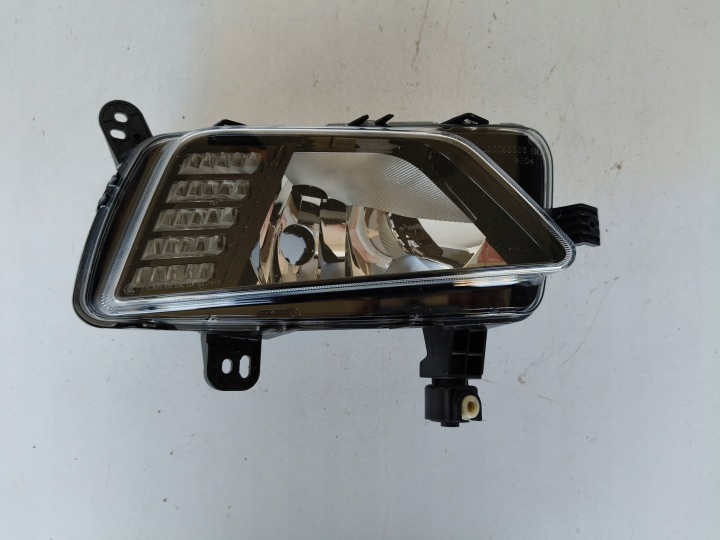 Feux antibrouillard Droite LED VW POLO 2G 2G0 17