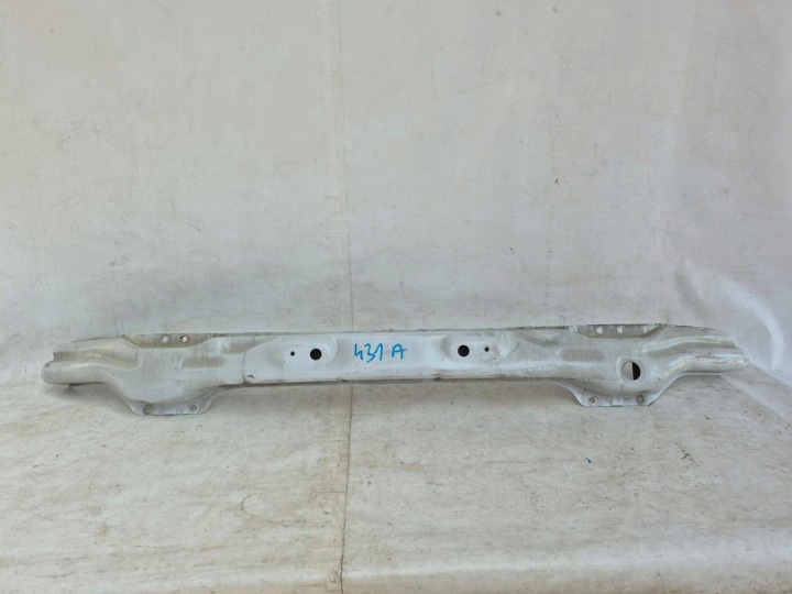 MERCEDES SPRINTER W907 W910 RINFORZO PARAURTI Anteriore Anteriore sotto Paraurti