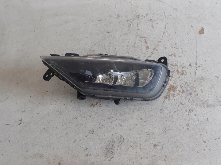 fog light left VOLVO XC90 II 2015- 31395865