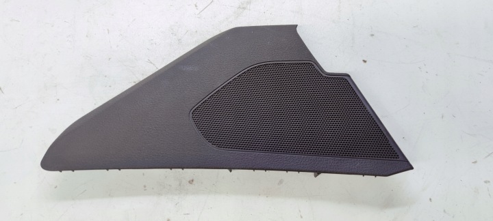 covering of the speaker door AUDI A6 C8 4K0035424