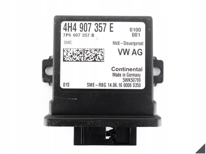 AUDI A6 S6 4G0 A7 S7 4G8 C7 A8 4H0 4H4 D4 MODULE LUMIÈRES FULL LED 4H4907357E