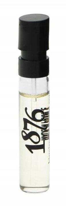 histoires de parfums 1876 woda perfumowana 2 ml     