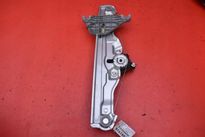 window regulator right rear part 82460R2000 KIA SPORTAGE 5 V 21-25