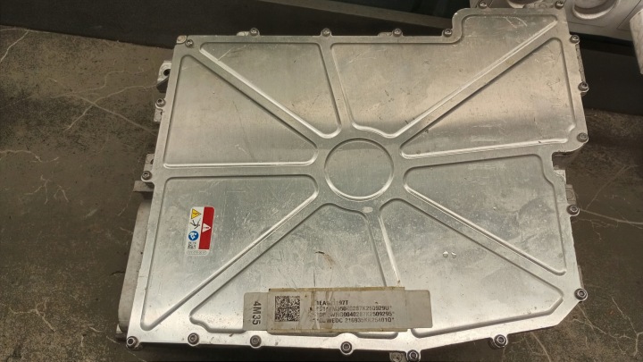 Convertor motor convertor corn cupra 1ea907230ad 8