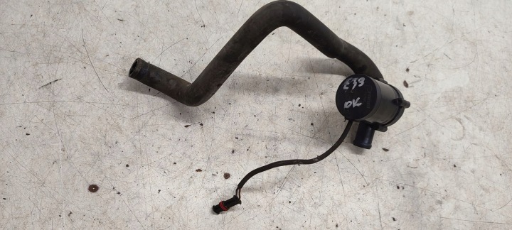 pump circulation of water BMW E39 3,0D LIFT kombi