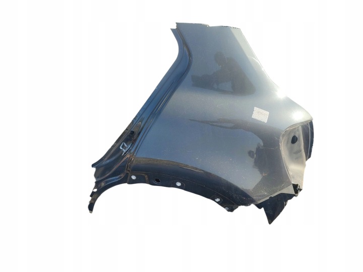 fender left rear part FIAT 500X (2014-2018) KOD LAKIERU 679