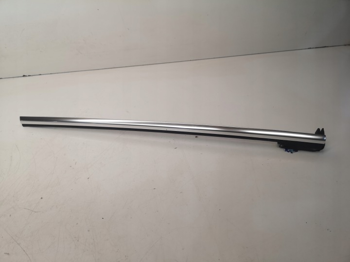 moulding CHROM right rear part AUDI A5 8T CABRIO 8F0853764
