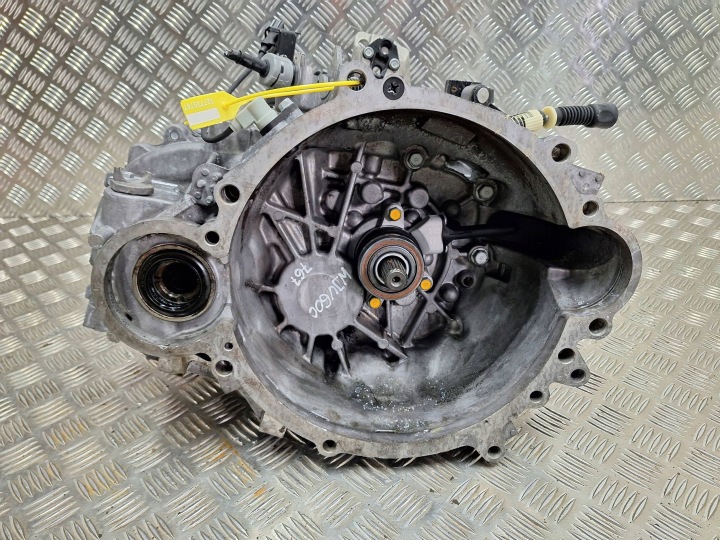 Boîte de vitesses HYUNDAI KONA 1.6 CRDi WJU60C BT08 6-Engrenage