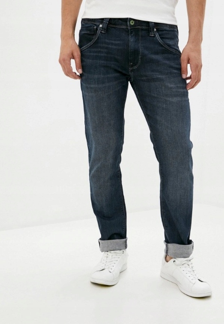 SPODNIE PEPE JEANS ZINC PM201519WP52 32 32 50 12645421560 oficjalne archiwum Allegro