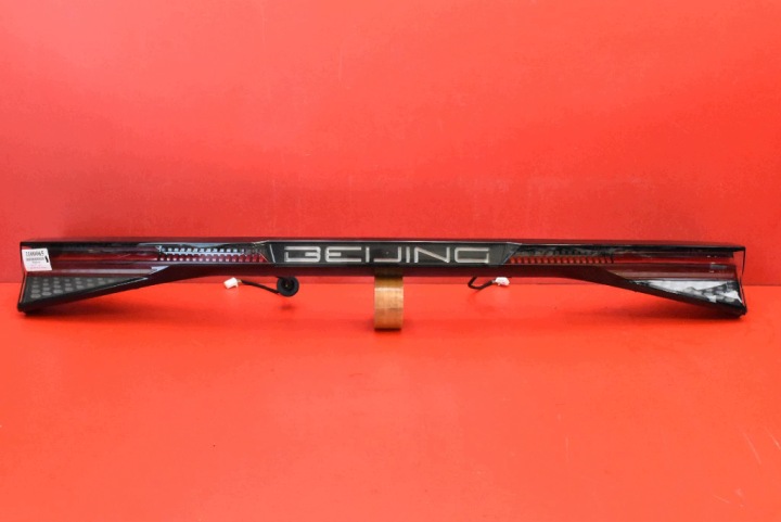 BLENDA motorháztetök far hátso LED A00118798 BAIC BEIJING X7 LIFT 23