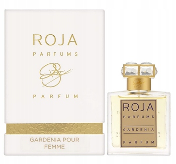 roja parfums gardenia