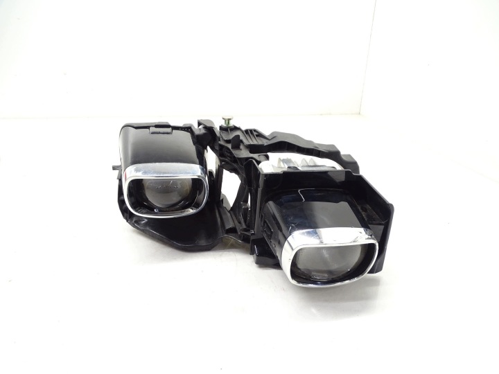 Lente FANALE FARO sinistra Destro GOLF VIII LED IQ LIGHT