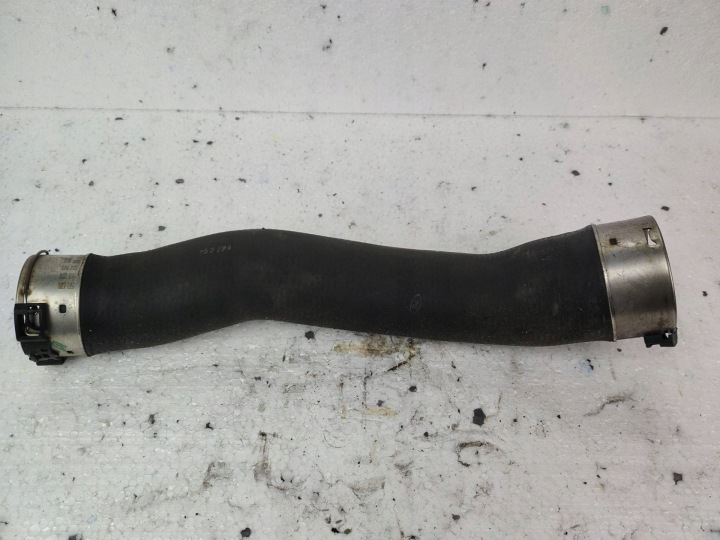 rohr intercooler BMW 3 F30 2015 759759103