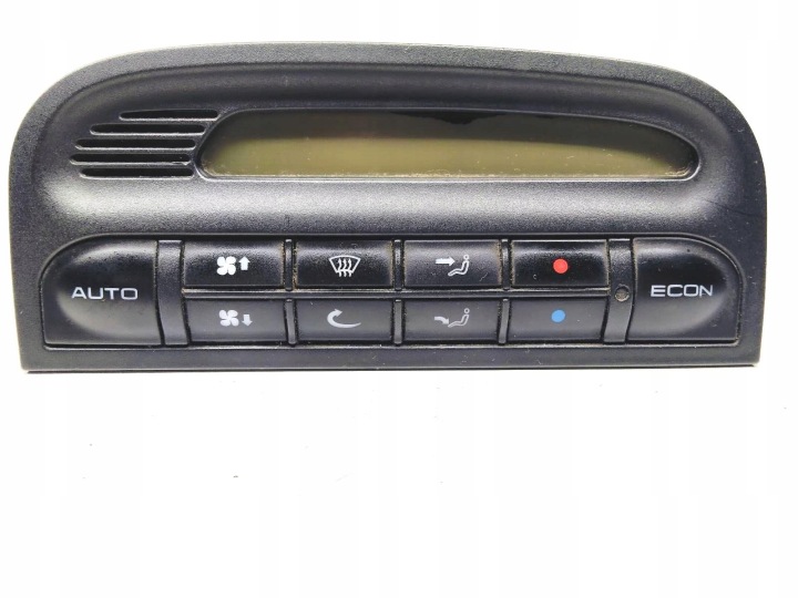 Panel távirányító szellőző Volkswagen SHARAN 2.8 VR6 7MO907040H