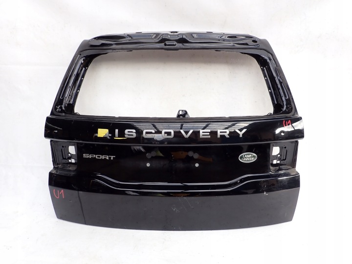 LAND ROVER DISCOVERY SPORT 14-> Malle hayon arrière coffre Arrière