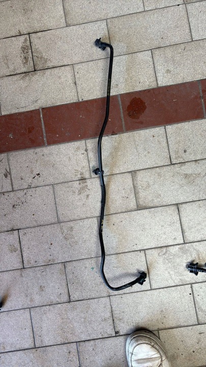 wiring vacual Renault Arkana 217410769R