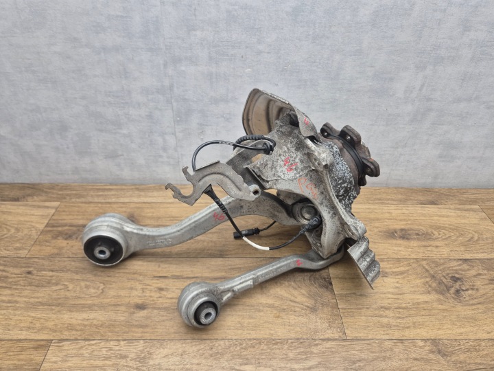 BMW G20 G21 G22 G23 RWD Droit Moyeu support broche Avant Avant Bras 6877144