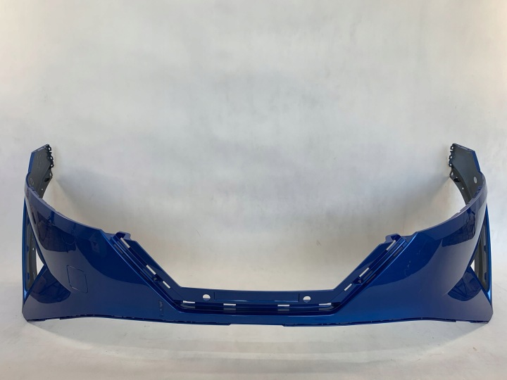 Frontstoßstange Nissan Qashqai J12 21r 2021 620226UA0H 03.25