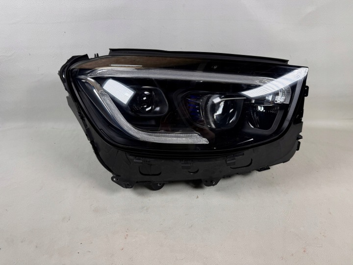 Mercedes Glc 253 Lift Licht rechts vorne vorne