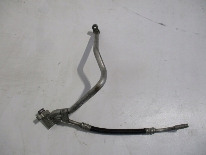 hose wiring of the air conditioning MINI 9802722