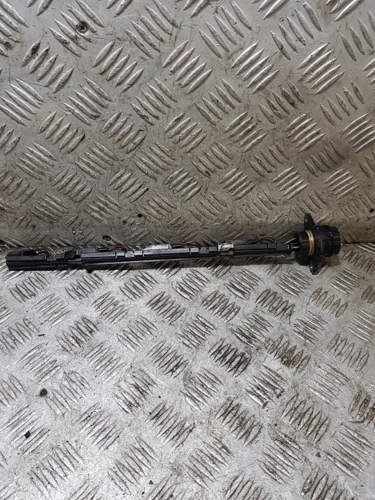 bundle electrical POMPOWTRYSKIWACZY VOLKSWAGEN TOURAN 1 038971803