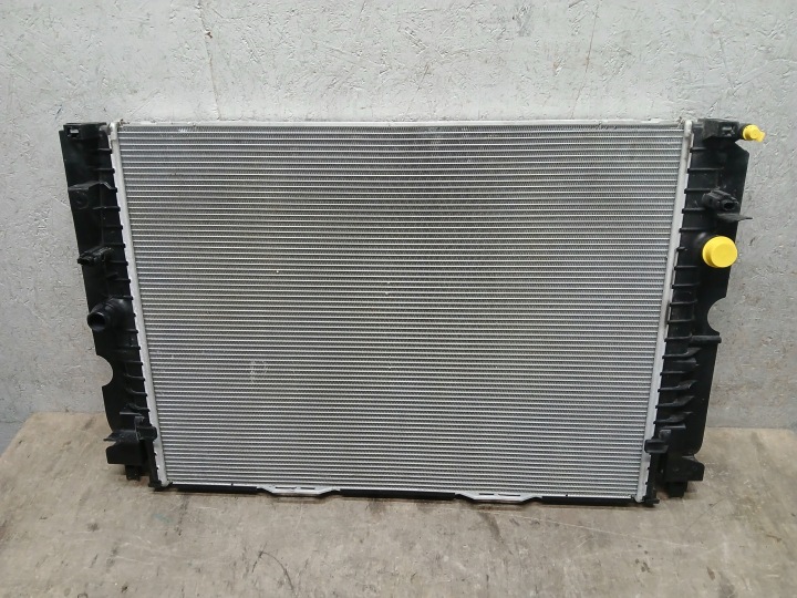 Kühler Wasserkühler MINI COOPER F56 F57 ELECTRIC 1711 8486441