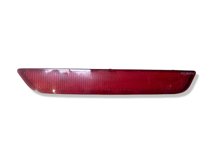 Odblask bal strona Nissan Note E11 facelift 2012 7S71-515C0-AC