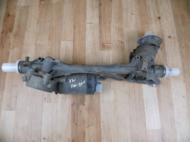 Seat Ateca Boîter direction Moulage Boîter direction 03593537G