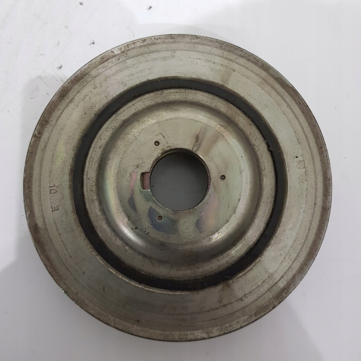 PULEGGIA CITROEN PEUGEOT 2.0 HDI 9681640880