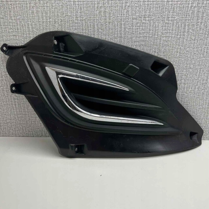 HYUNDAI I20 LIFT griglia griglia paraurti anteriore destro anteriore 86528-1J500