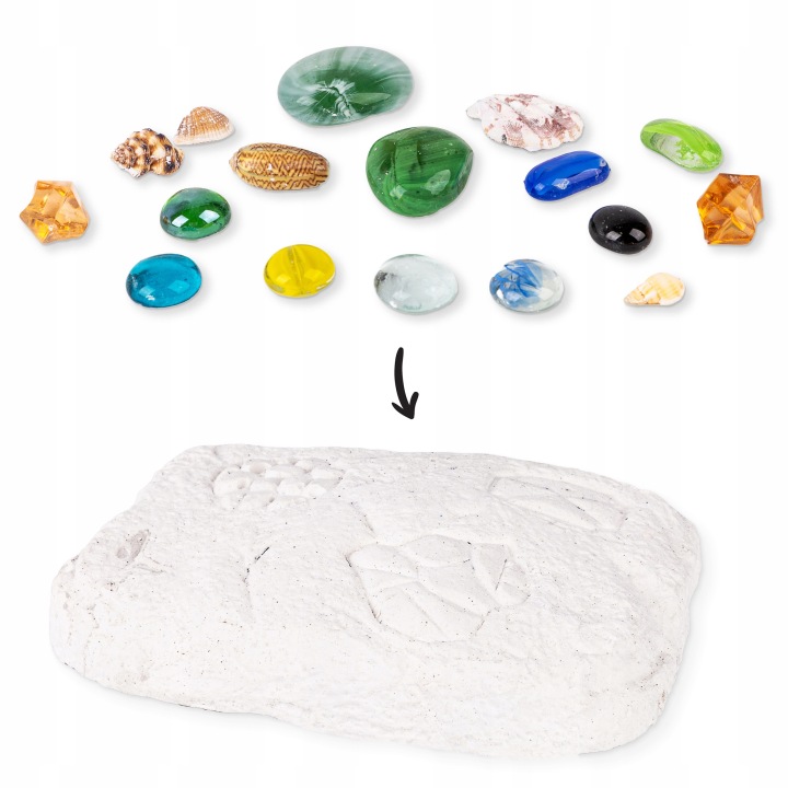 KOPALNIA KRYSZTAŁÓW DIAMENTÓW WYKOPALISKA ARCHELOG Kod producenta KP0247