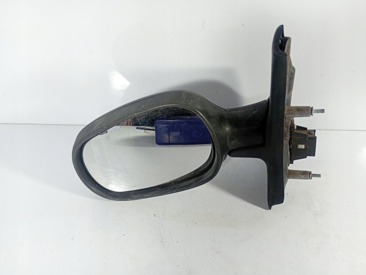 RENAULT SCENIC e 1 96-03 SPECCHIETTO RETROVISORE sinistro Elettricità 10 PIN OE 0156815