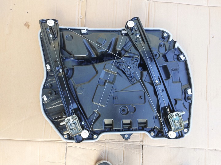 fensterhebermotor Tür BMW X5 G05 F95 9450784 rechts vorne 22r