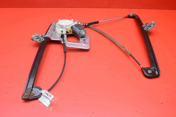 fensterhebermotor links vorne EU 8360511 BMW E39 LIFT 00-04