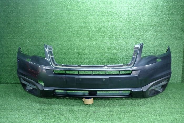 SUBARU FORESTER IV 16- Paraurti anteriore Anteriore